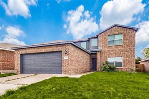 709 Myers, Seagoville, TX, 75159