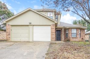 Address Not Available, Fort Worth, TX, 76108