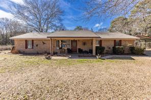 233 County Road 3130, Cookville, TX 75558