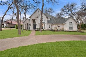 6037 Forest River, Fort Worth, TX, 76112