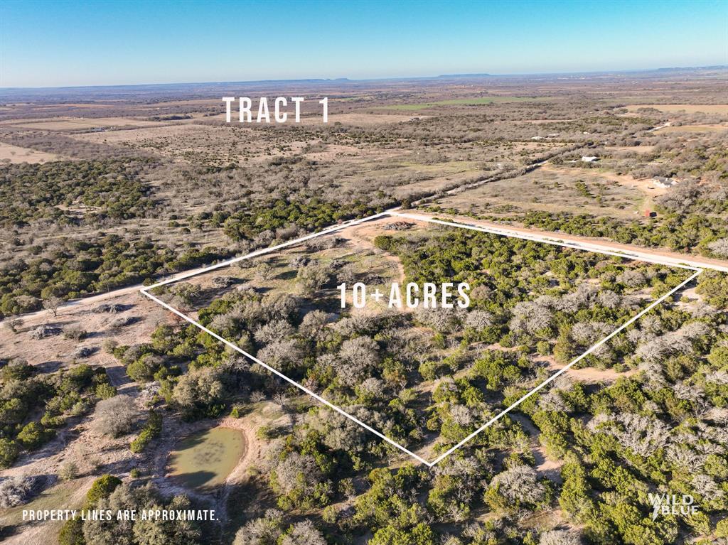 Tract 1 Red Oak Rd