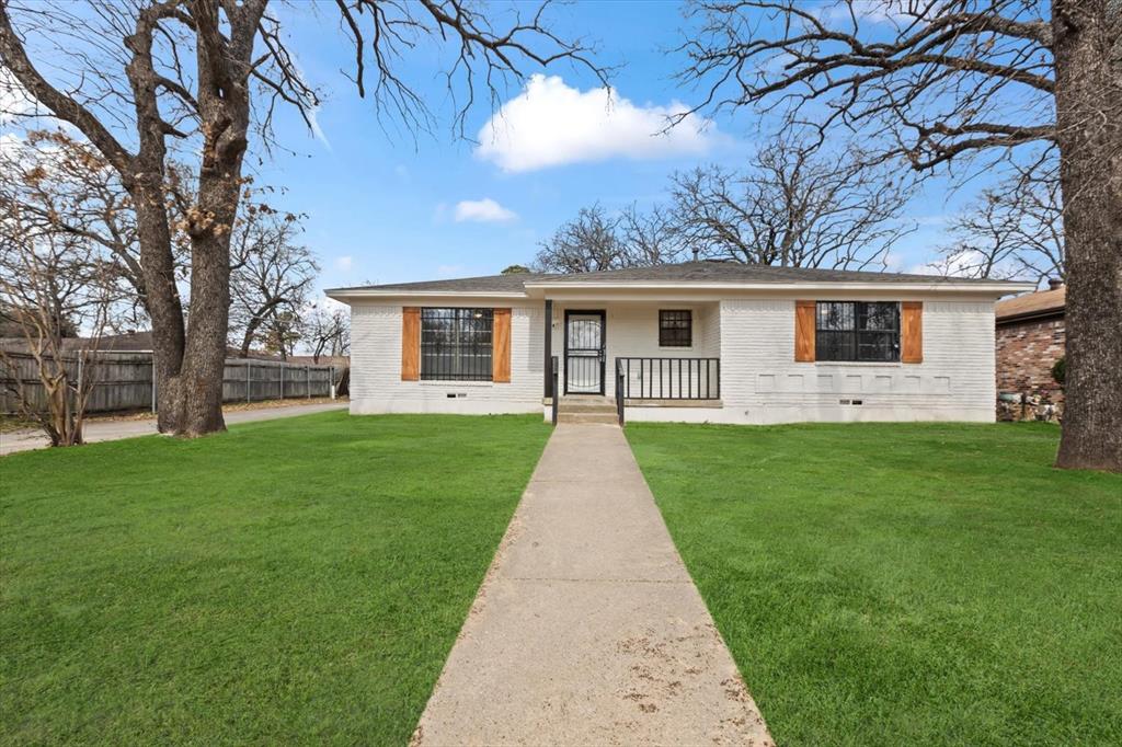 10315 Springhaven Dr