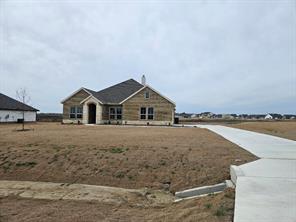 1145 Pioneer Rd, New Fairview, TX 76078