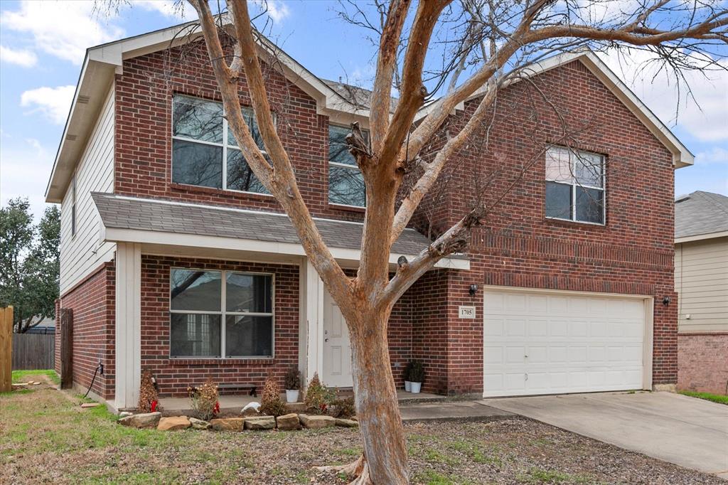 1705 Treasure Cay Dr