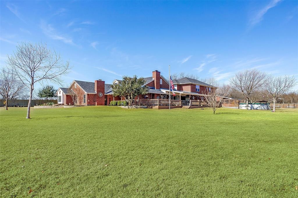 10805 County Rd 1020