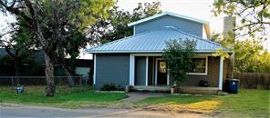 624 Griffin, Albany, TX, 76430