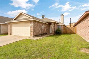9212 Coral, Fort Worth, TX, 76140