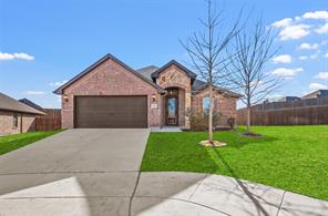 2117 Hill Crest, Weatherford, TX, 76086
