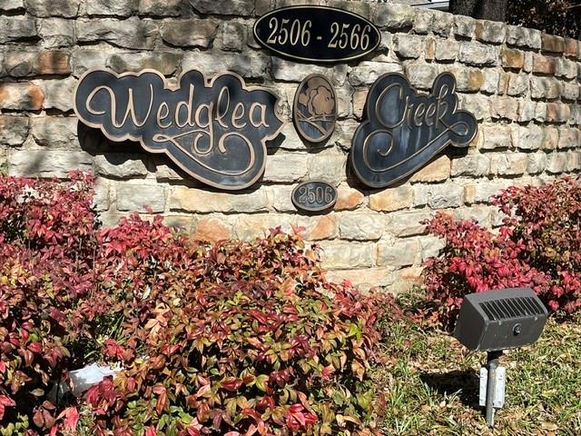 2506 Wedglea Dr Unit 907