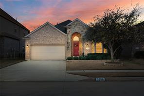 3556 Glass Mountain, Fort Worth, TX, 76244