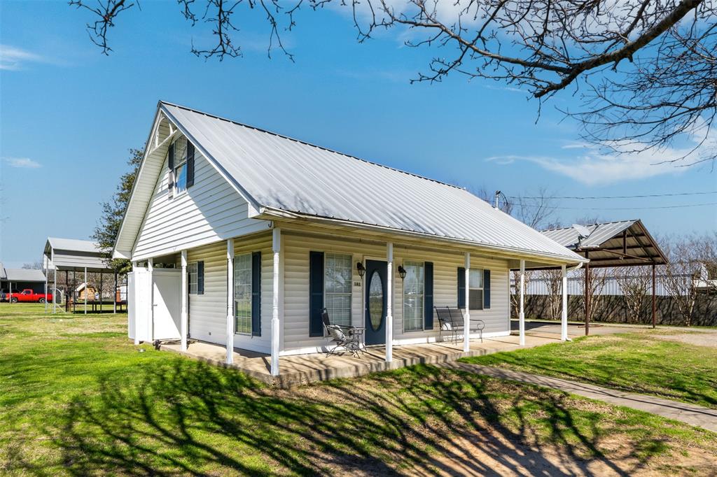 161 Vz County Rd 2811