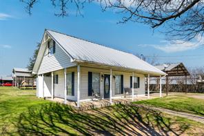 161 Vz County Road 2811, Mabank, TX, 75147