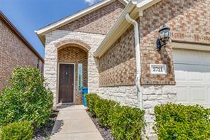 2721 Pease, Forney, TX, 75126