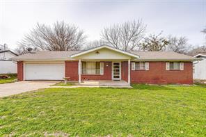 207 Case, Weatherford, TX, 76086
