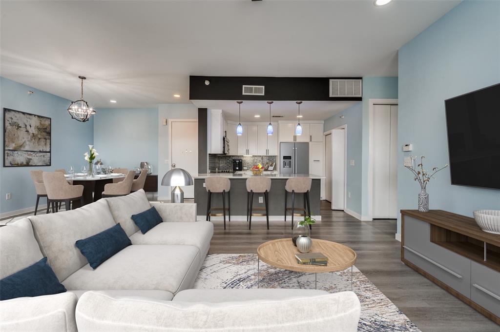 2608 Museum Way Unit 3305