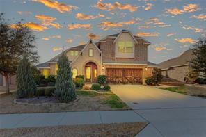 107 Orchid, Justin, TX, 76247