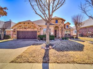 1309 Tuscany, Colleyville, TX, 76034