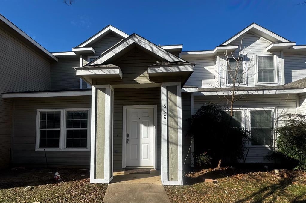 638 W Union Bower Rd