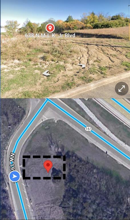 638 N M L King Jr Blvd