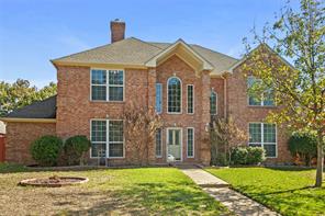 7208 Valley Bend, Plano, TX, 75024