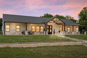 7744 Old Agnes, Poolville, TX, 76487