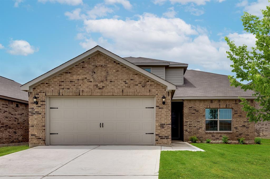207 Tidwell Dr