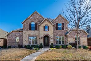 12926 Early Wood, Frisco, TX, 75035