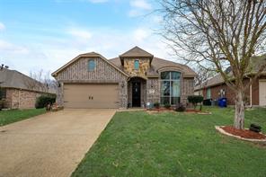 3105 Marble Falls, Forney, TX, 75126