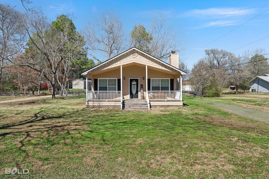 1270 Barron Rd
