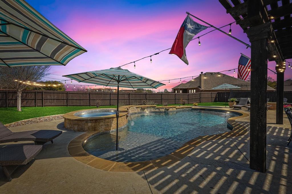 2041 Mountain Hawk Dr