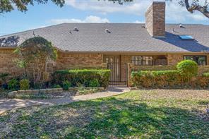 5851 Westhaven, Fort Worth, TX, 76132