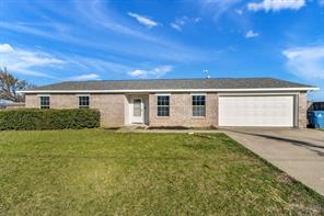 322 Green Acres, Weatherford, TX, 76088