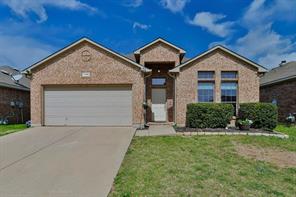 1140 Roping Reins, Fort Worth, TX, 76052