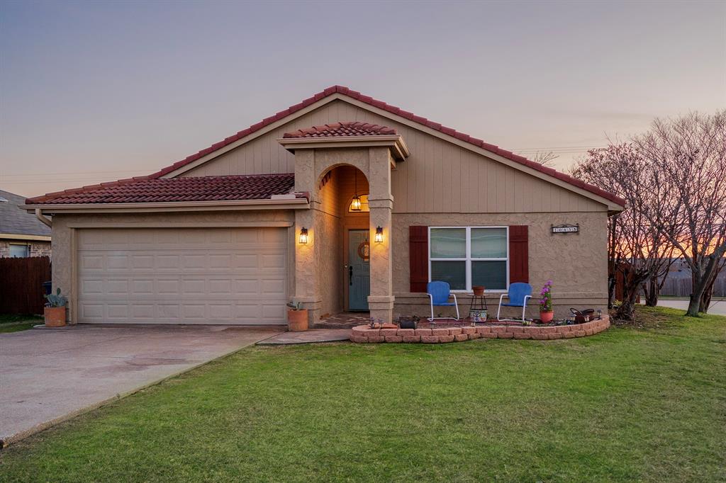 10433 Pleasant Mound Dr