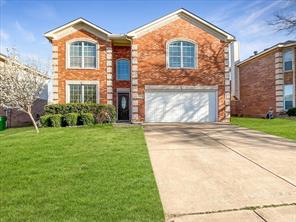 2328 Heads and Tails, McKinney, TX, 75071