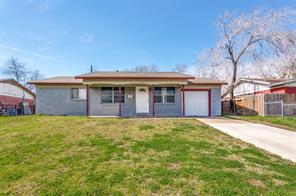 4812 Marshall, Forest Hill, TX, 76119