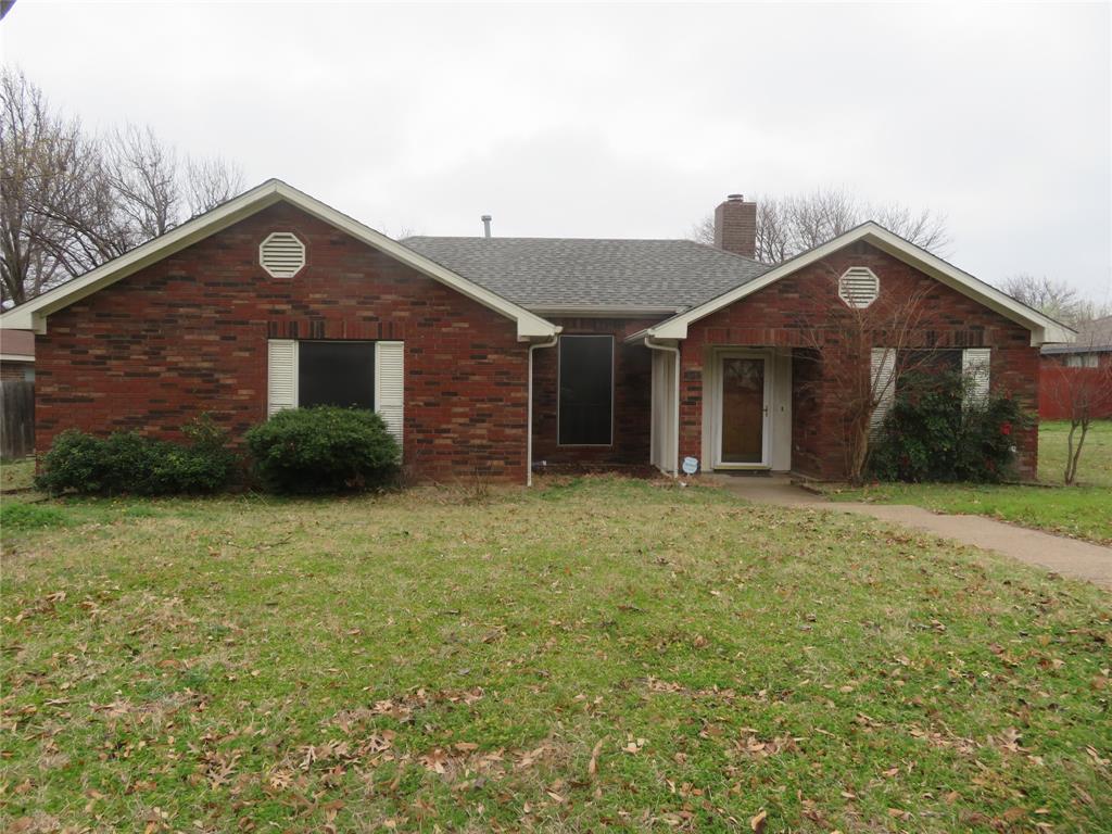 708 Desoto Dr