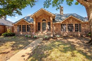4108 Fryer, The Colony, TX, 75056
