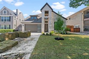 5229 Byers, Fort Worth, TX, 76107