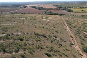 Tract 2 CR 144, Ovalo, TX 79541