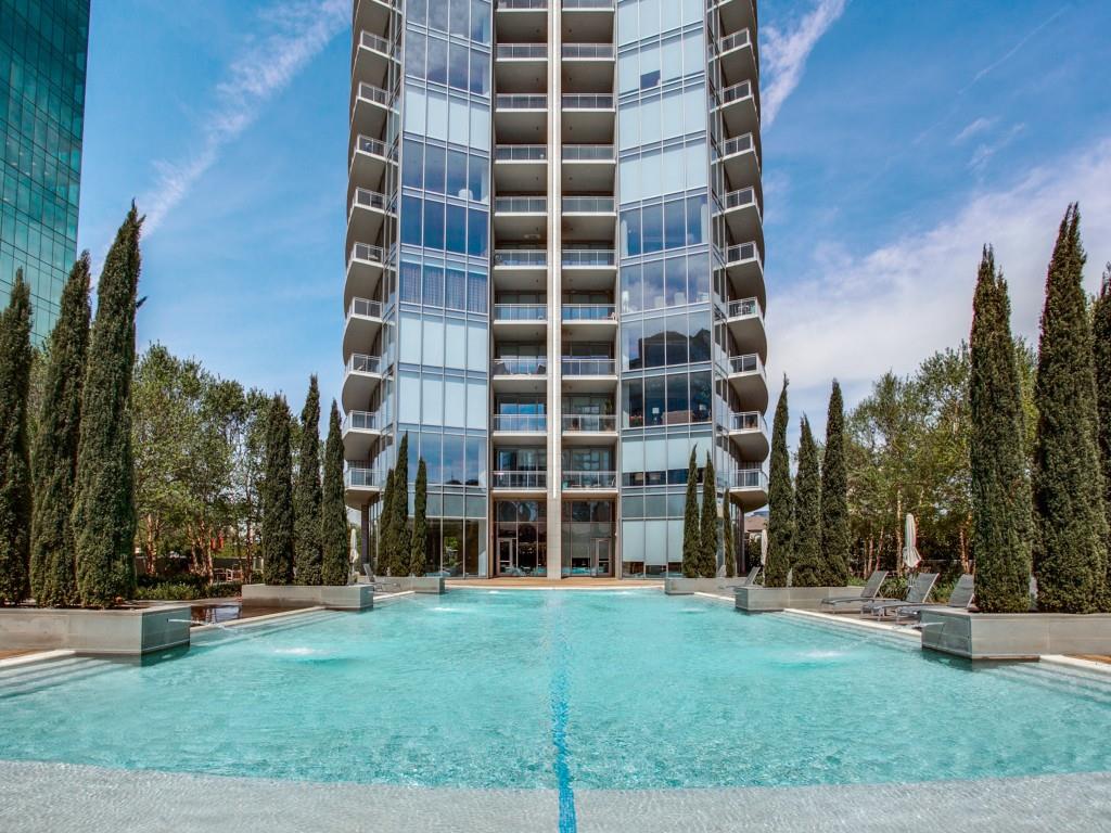 2900 Mckinnon St Unit 1903