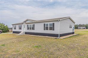 300 County Road 4520, Whitewright, TX, 75491