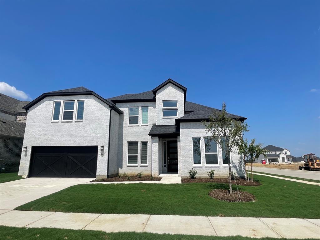 502 Ardsley Park Dr