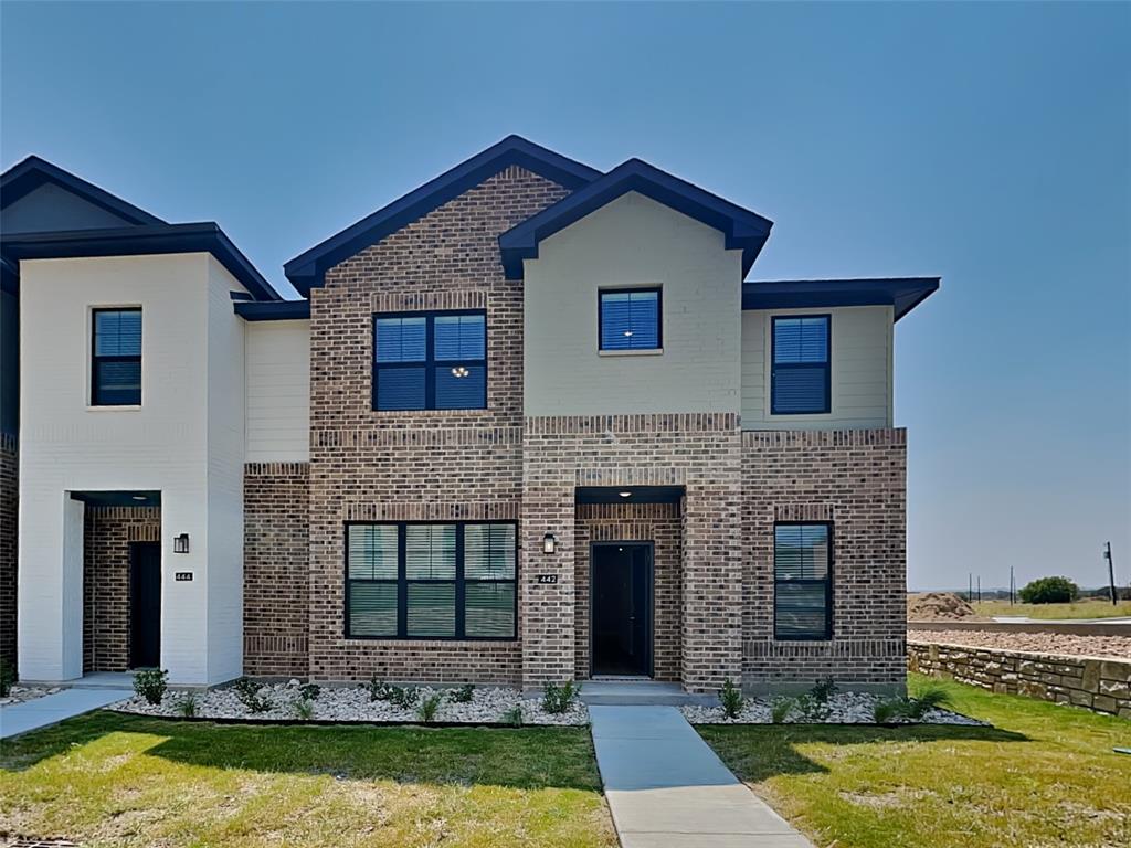 426 Willow Xing E Unit 442