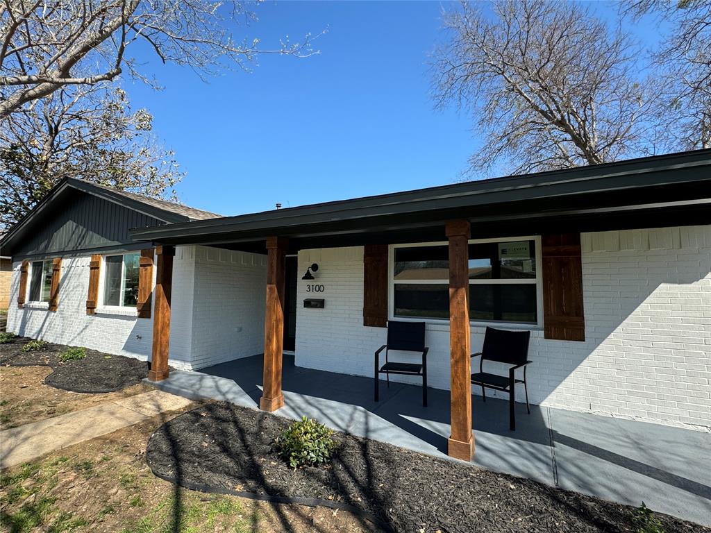 3100 Mary Boaz St