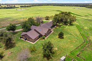 718 County Road 3746, Wolfe City, TX, 75496