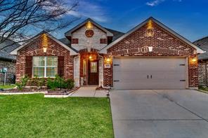 4745 Meadow Green, Fort Worth, TX, 76244