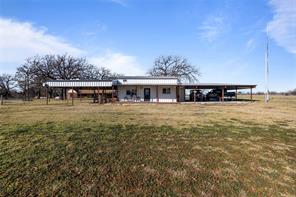 609 Hovey, Chico, TX, 76431