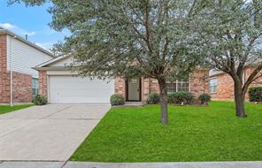 2541 Prospect Hill, Fort Worth, TX, 76123