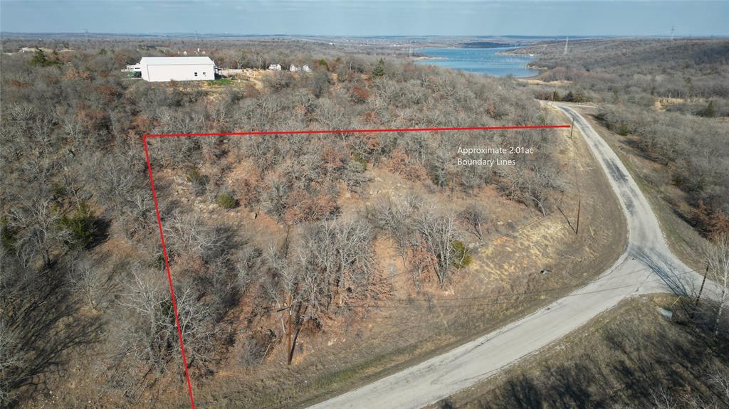 lot554 Crosstimbers Dr